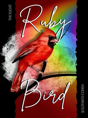 cover image of Ruby Bird